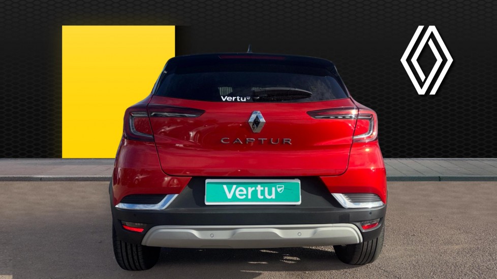 Renault Captur 1.0 TCE 100 S Edition 5dr Petrol Hatchback - Image 6