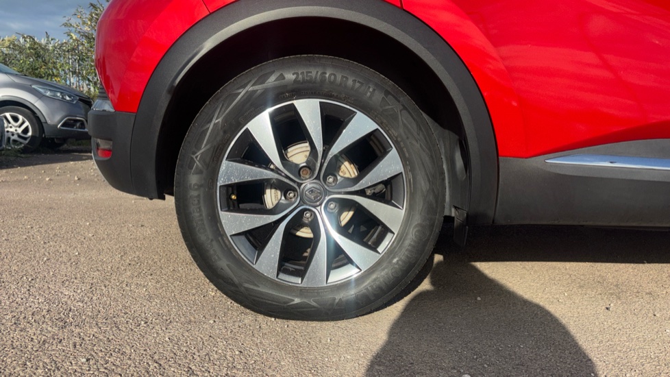 Renault Captur 1.0 TCE 100 S Edition 5dr Petrol Hatchback - Image 7