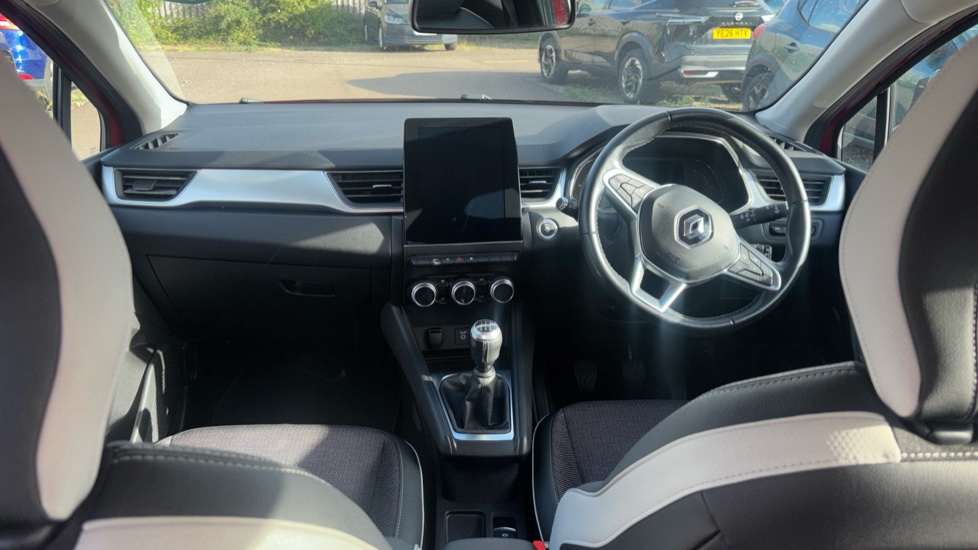 Renault Captur 1.0 TCE 100 S Edition 5dr Petrol Hatchback - Image 10