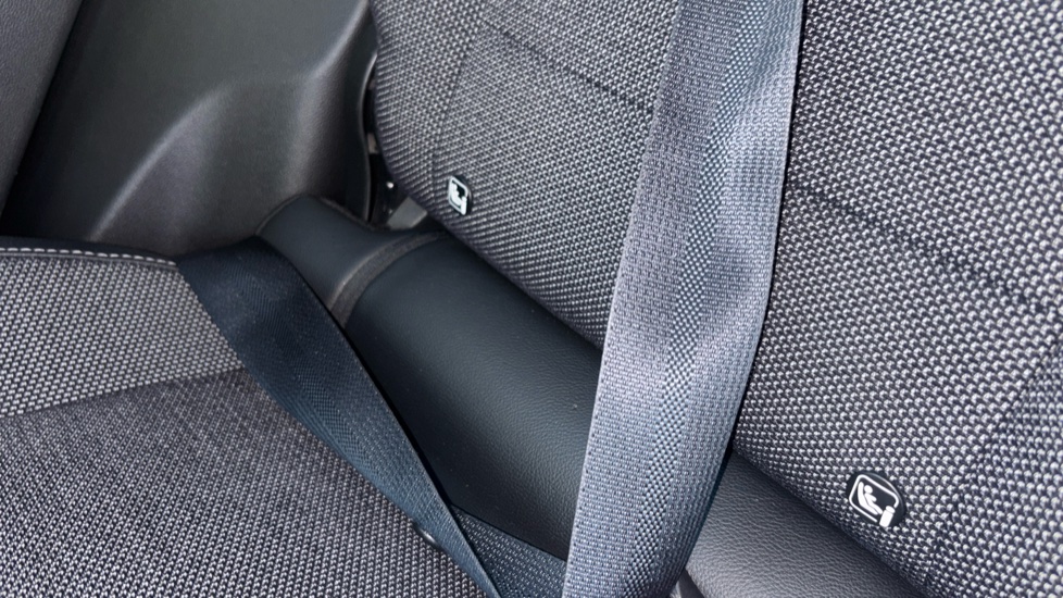 Renault Captur 1.0 TCE 100 S Edition 5dr Petrol Hatchback - Image 22