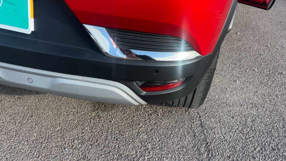 Renault Captur 1.0 TCE 100 S Edition 5dr Petrol Hatchback - Image 25