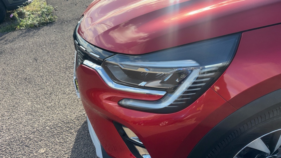 Renault Captur 1.0 TCE 100 S Edition 5dr Petrol Hatchback - Image 28