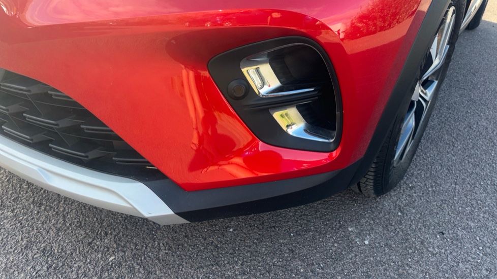 Renault Captur 1.0 TCE 100 S Edition 5dr Petrol Hatchback - Image 29
