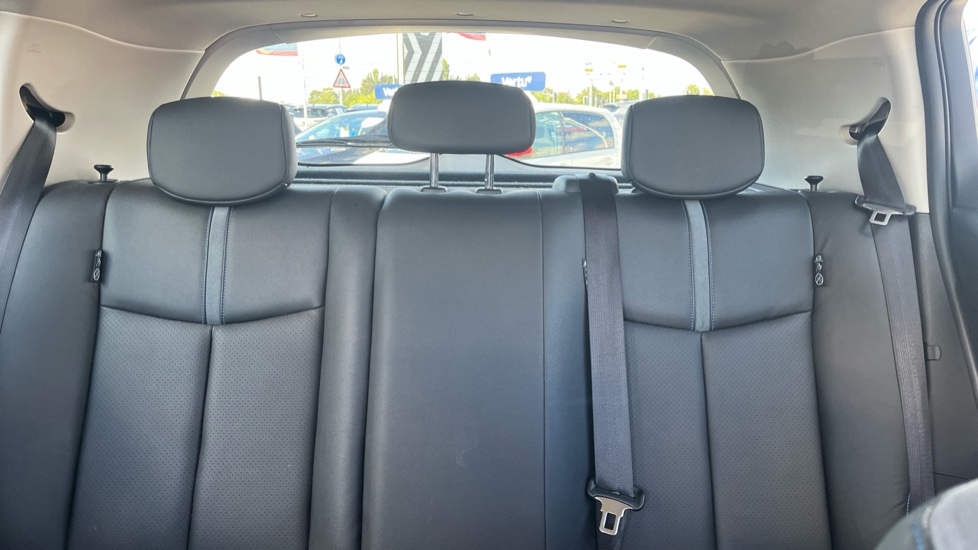 Nissan LEAF 110kW Tekna 39kWh 5dr Auto Electric Hatchback - Image 15