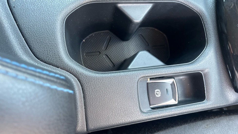 Nissan LEAF 110kW Tekna 39kWh 5dr Auto Electric Hatchback - Image 27