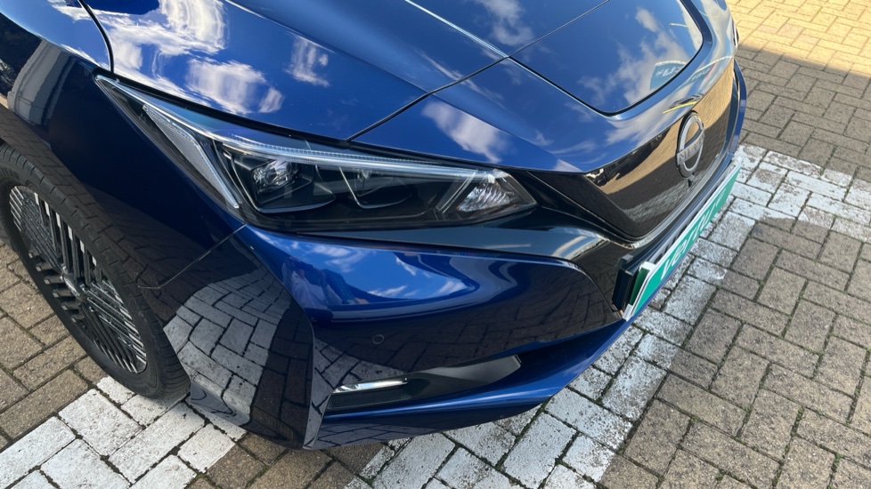 Nissan LEAF 110kW Tekna 39kWh 5dr Auto Electric Hatchback - Image 36