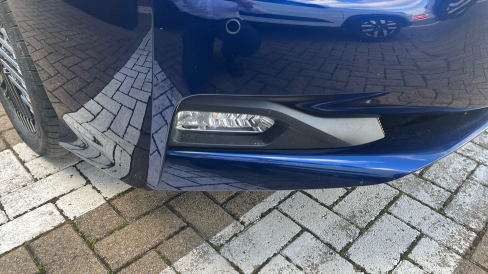 Nissan LEAF 110kW Tekna 39kWh 5dr Auto Electric Hatchback - Image 38