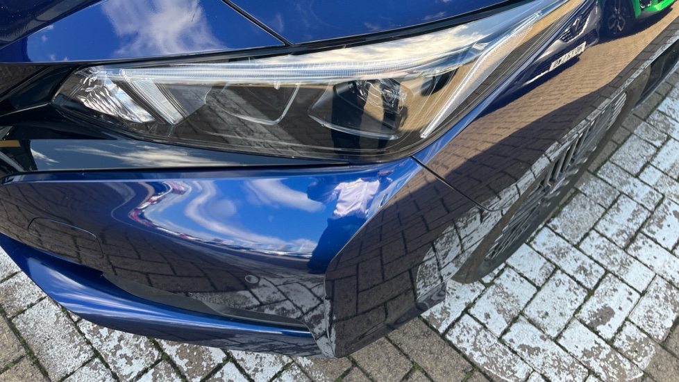 Nissan LEAF 110kW Tekna 39kWh 5dr Auto Electric Hatchback - Image 40