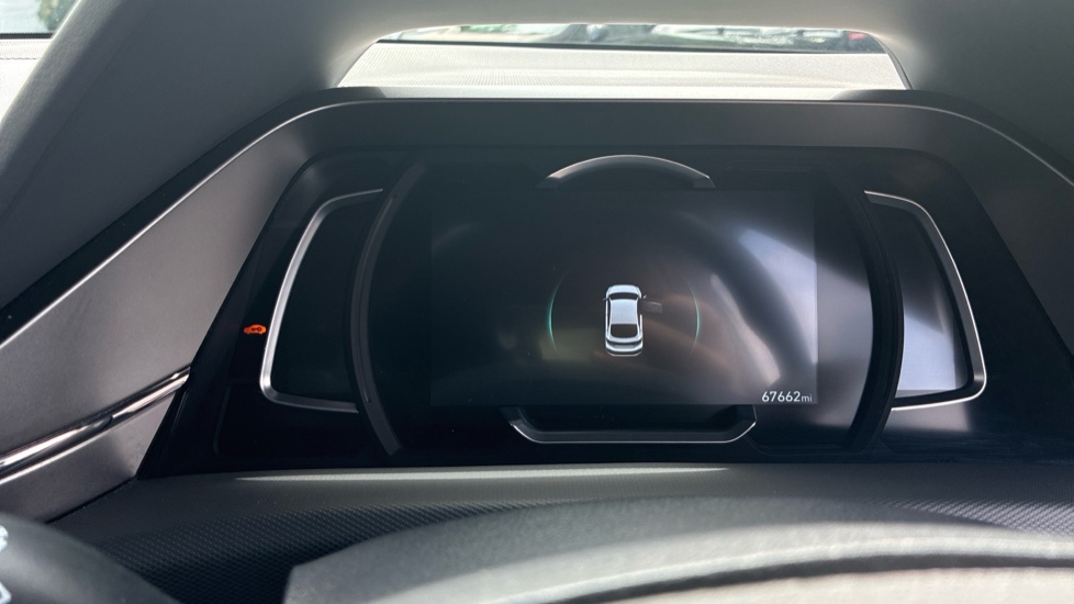 Hyundai IONIQ 1.6 GDi Hybrid Premium SE 5dr DCT Hybrid Hatchback - Image 18