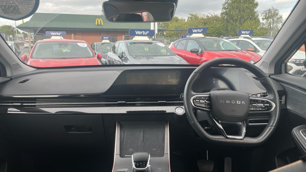 Omoda 5 1.6 TGDI Noble 5dr 7DCT Petrol Estate - Image 10