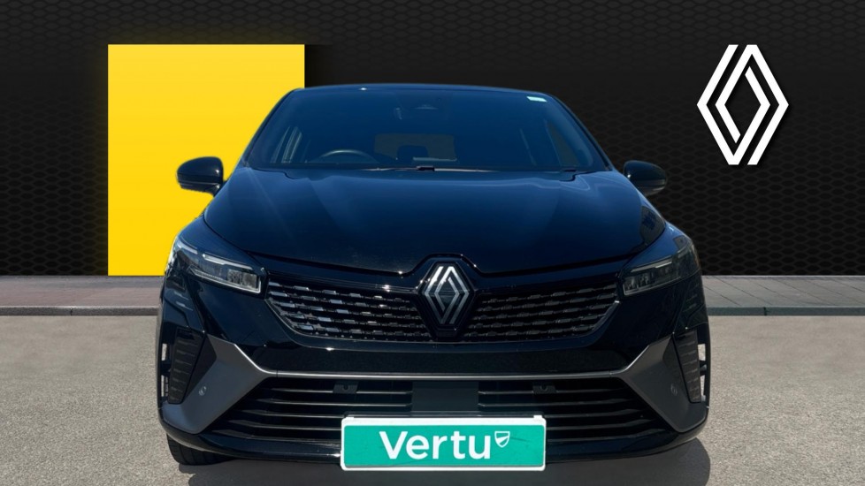 Renault Clio 1.6 E-TECH full hybrid 145 Esprit Alpine 5dr Auto Hybrid Hatchback - Image 3