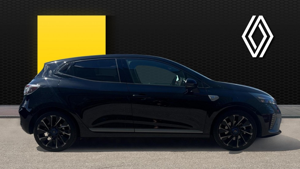 Renault Clio 1.6 E-TECH full hybrid 145 Esprit Alpine 5dr Auto Hybrid Hatchback - Image 5
