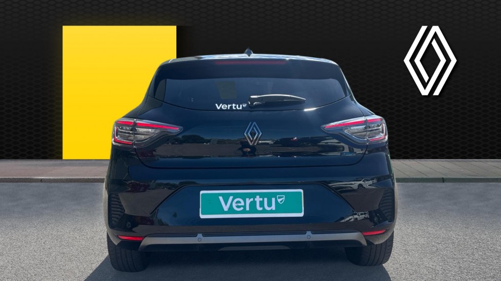 Renault Clio 1.6 E-TECH full hybrid 145 Esprit Alpine 5dr Auto Hybrid Hatchback - Image 6