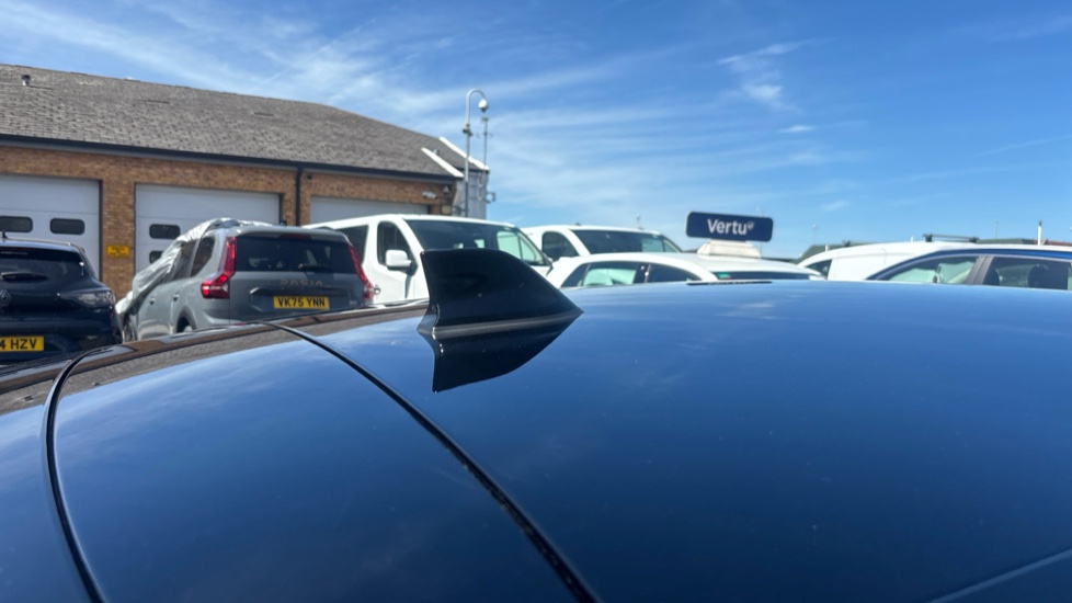 Renault Clio 1.6 E-TECH full hybrid 145 Esprit Alpine 5dr Auto Hybrid Hatchback - Image 22