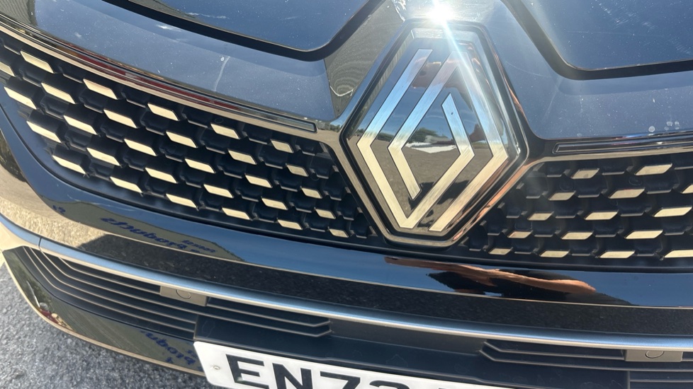 Renault Clio 1.6 E-TECH full hybrid 145 Esprit Alpine 5dr Auto Hybrid Hatchback - Image 31