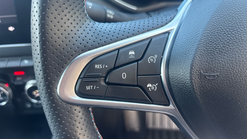 Renault Clio 1.6 E-TECH full hybrid 145 Esprit Alpine 5dr Auto Hybrid Hatchback - Image 32