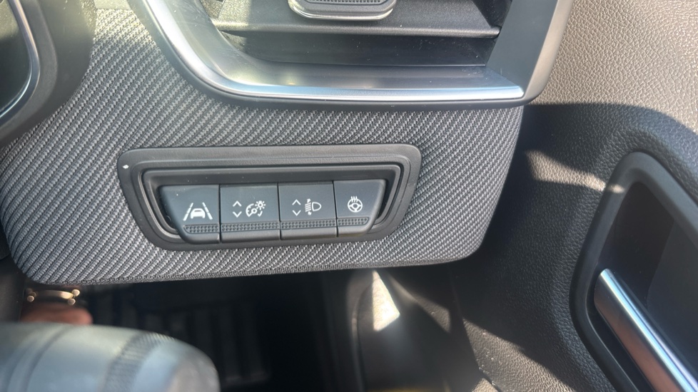 Renault Clio 1.6 E-TECH full hybrid 145 Esprit Alpine 5dr Auto Hybrid Hatchback - Image 38