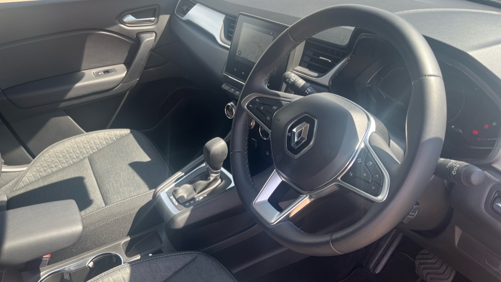 Renault Captur 1.6 E-Tech full hybrid 145 Evolution 5dr Auto Hybrid Hatchback - Image 11