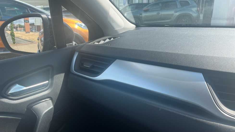 Renault Captur 1.6 E-Tech full hybrid 145 Evolution 5dr Auto Hybrid Hatchback - Image 21