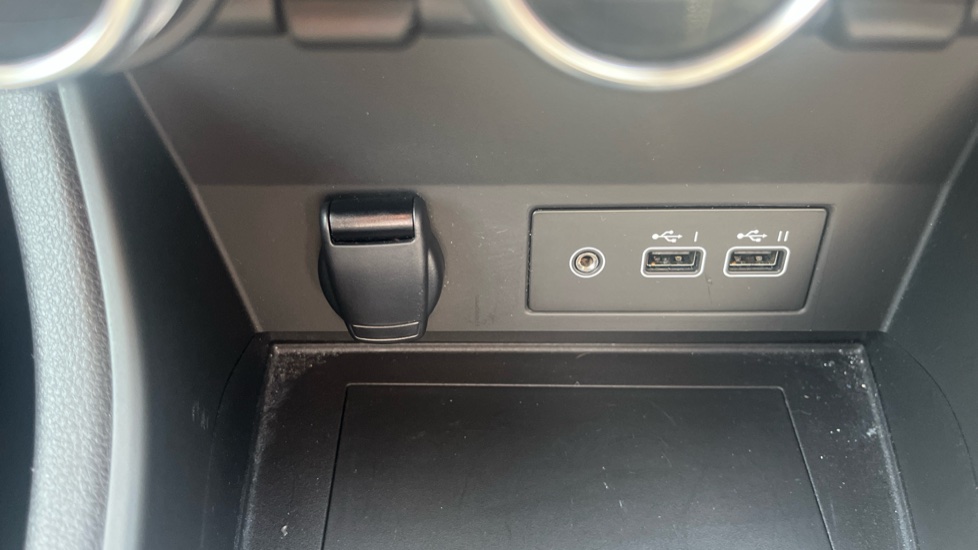 Renault Captur 1.6 E-Tech full hybrid 145 Evolution 5dr Auto Hybrid Hatchback - Image 23