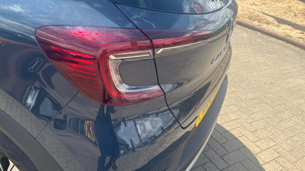 Renault Captur 1.6 E-Tech full hybrid 145 Evolution 5dr Auto Hybrid Hatchback - Image 41