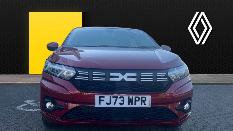 Dacia Sandero 1.0 Tce Expression 5dr Bi Fuel Hatchback - Image 3