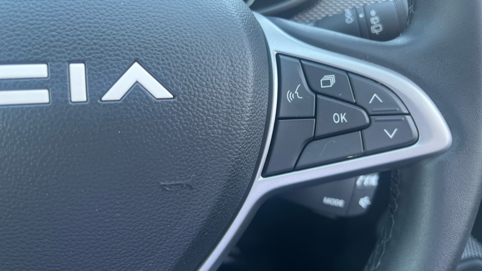 Dacia Sandero 1.0 Tce Expression 5dr Bi Fuel Hatchback - Image 30