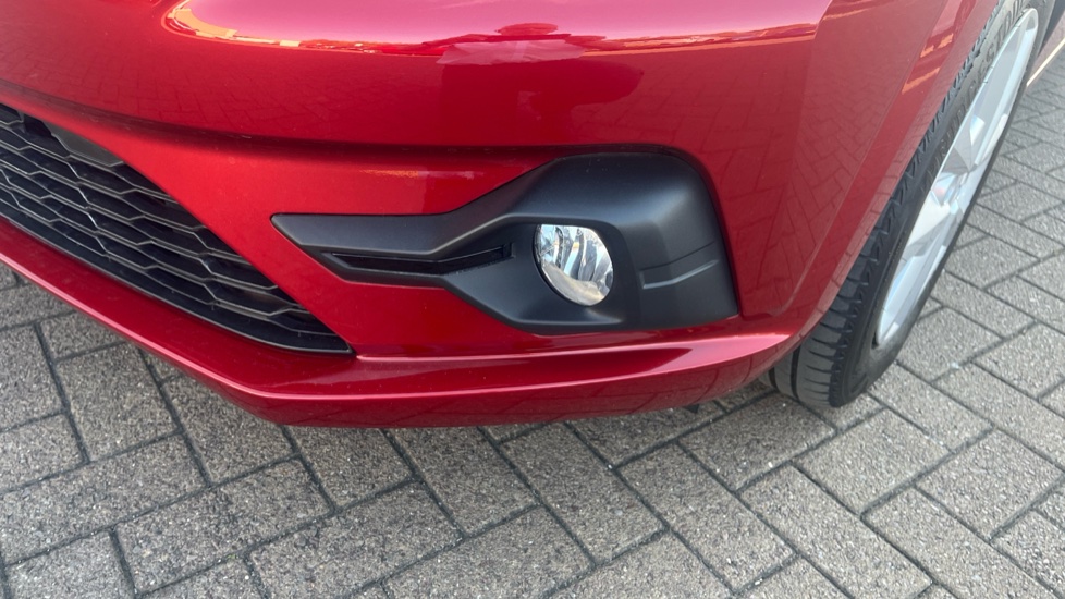 Dacia Sandero 1.0 Tce Expression 5dr Bi Fuel Hatchback - Image 37