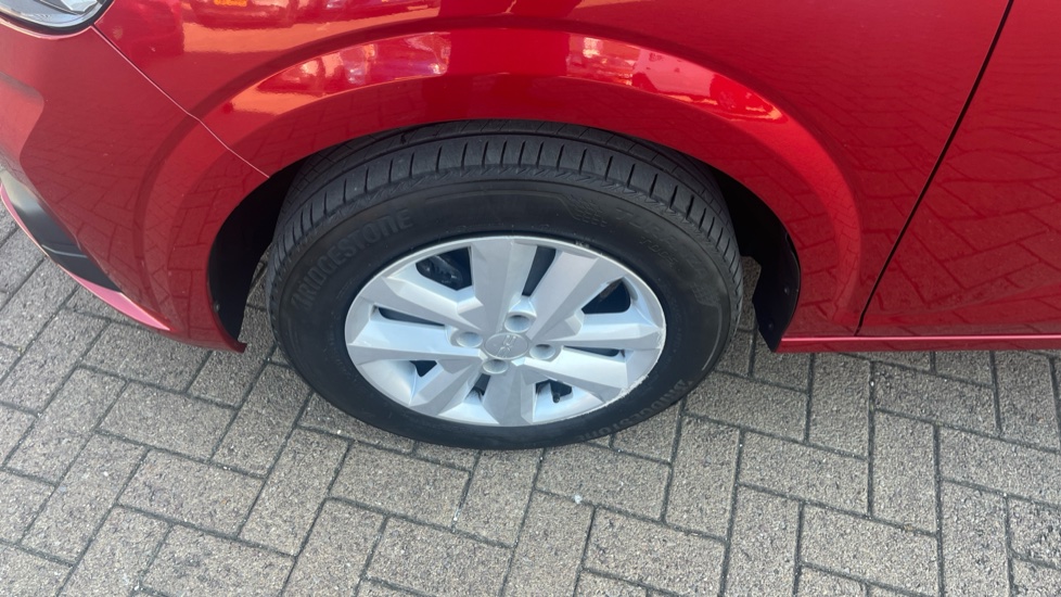 Dacia Sandero 1.0 Tce Expression 5dr Bi Fuel Hatchback - Image 40