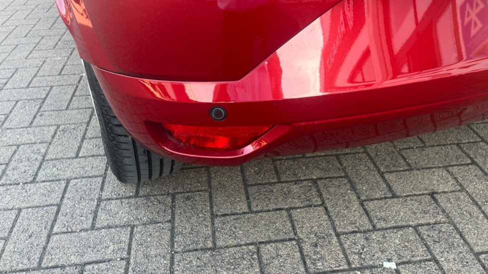 Dacia Sandero 1.0 Tce Expression 5dr Bi Fuel Hatchback - Image 44