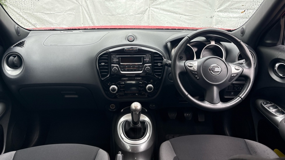Nissan Juke 1.6 [112] Acenta 5dr Petrol Hatchback - Image 10