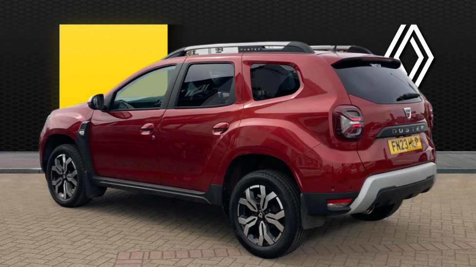 Dacia Duster 1.0 TCe 90 Prestige 5dr Petrol Estate - Image 2