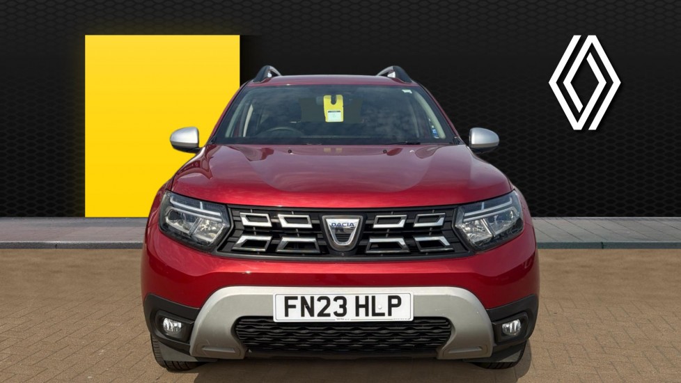 Dacia Duster 1.0 TCe 90 Prestige 5dr Petrol Estate - Image 3