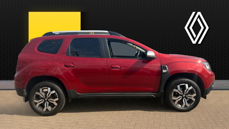 Dacia Duster 1.0 TCe 90 Prestige 5dr Petrol Estate - Image 5