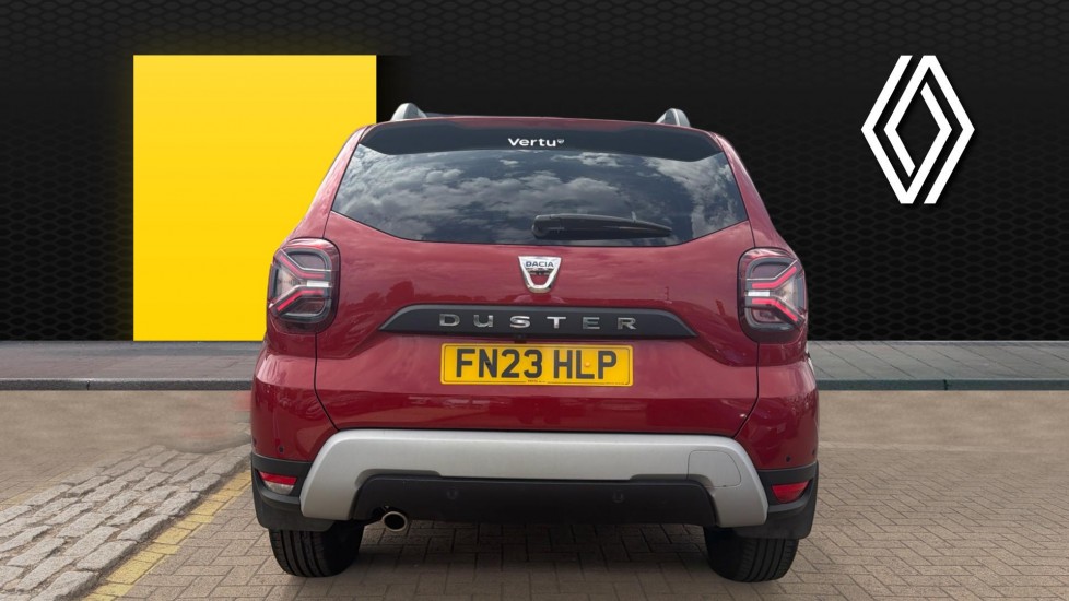 Dacia Duster 1.0 TCe 90 Prestige 5dr Petrol Estate - Image 6