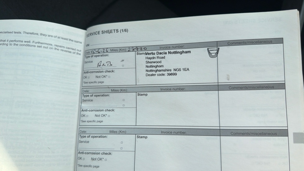 Dacia Duster 1.0 TCe 90 Prestige 5dr Petrol Estate - Image 33