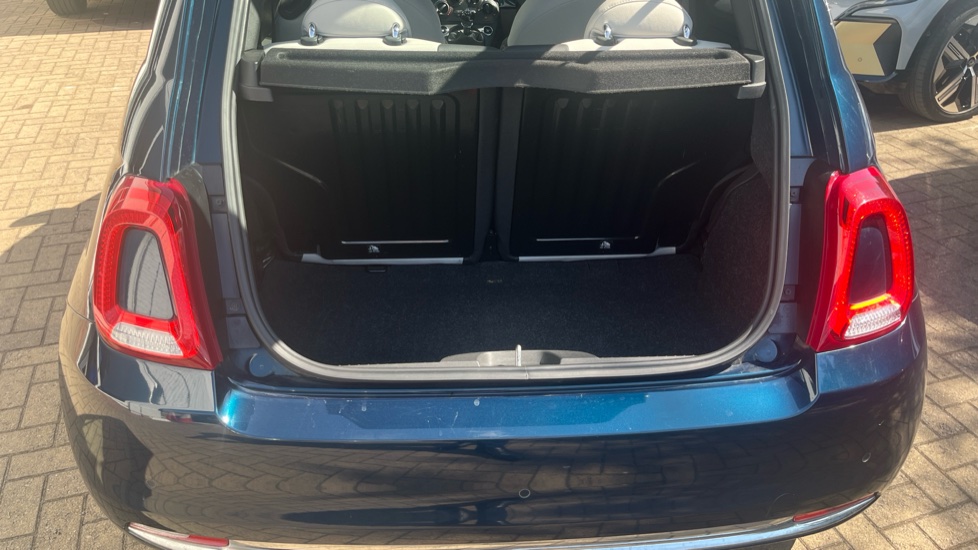 Fiat 500 1.0 Mild Hybrid Dolcevita [Part Leather] 3dr Petrol Hatchback - Image 4