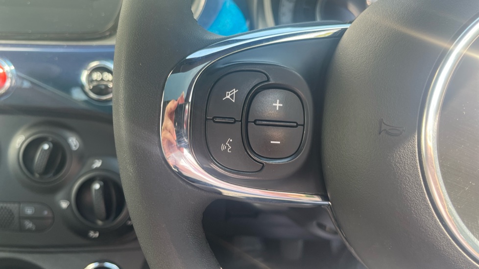 Fiat 500 1.0 Mild Hybrid Dolcevita [Part Leather] 3dr Petrol Hatchback - Image 26