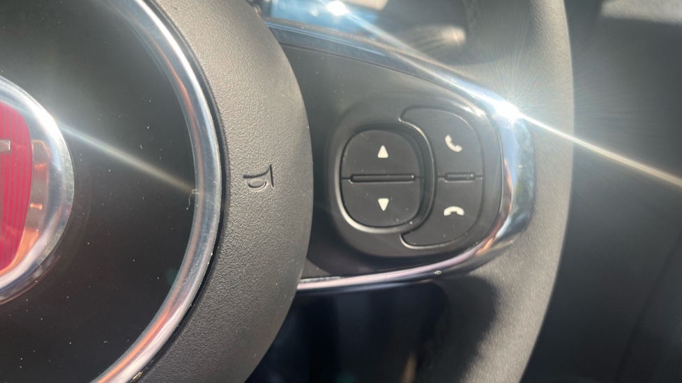 Fiat 500 1.0 Mild Hybrid Dolcevita [Part Leather] 3dr Petrol Hatchback - Image 27