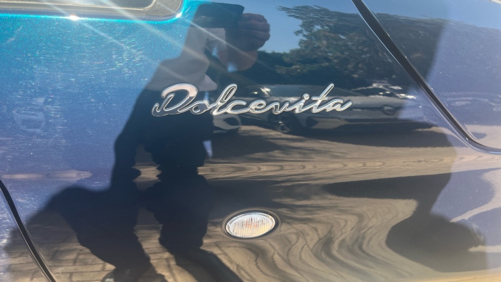 Fiat 500 1.0 Mild Hybrid Dolcevita [Part Leather] 3dr Petrol Hatchback - Image 29