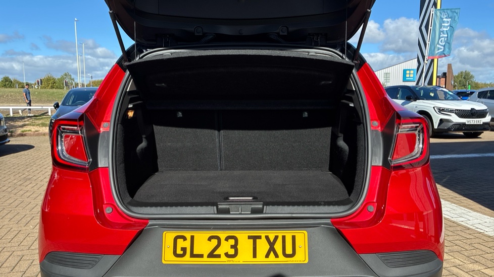 Renault Captur 1.6 E-Tech full hybrid 145 Evolution 5dr Auto Hybrid Hatchback - Image 4