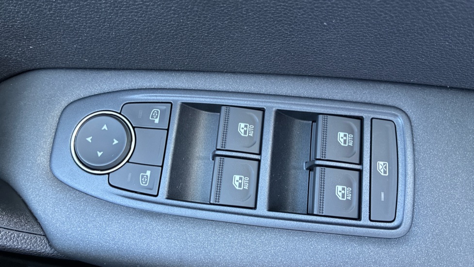 Renault Captur 1.6 E-Tech full hybrid 145 Evolution 5dr Auto Hybrid Hatchback - Image 26