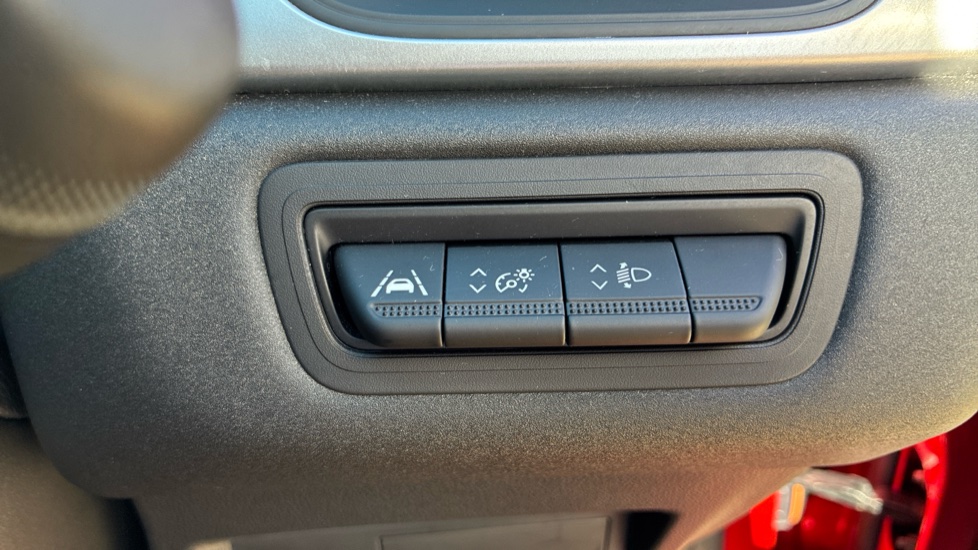 Renault Captur 1.6 E-Tech full hybrid 145 Evolution 5dr Auto Hybrid Hatchback - Image 33