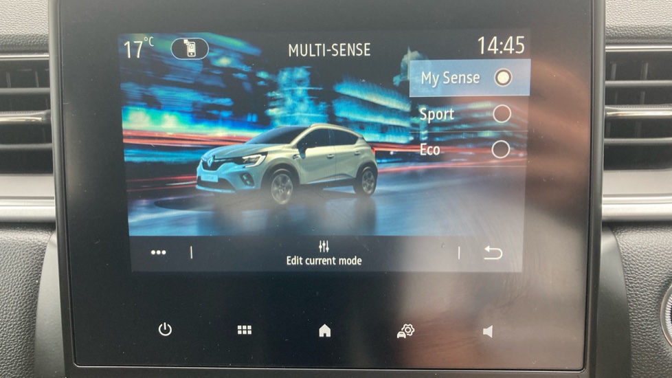 Renault Captur 1.0 TCE 90 Techno 5dr Petrol Hatchback - Image 43