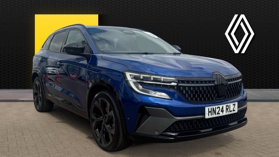 Renault Austral E-Tech FHEV Techno Esprit Alpine 5dr Auto Hybrid Estate - Image 1