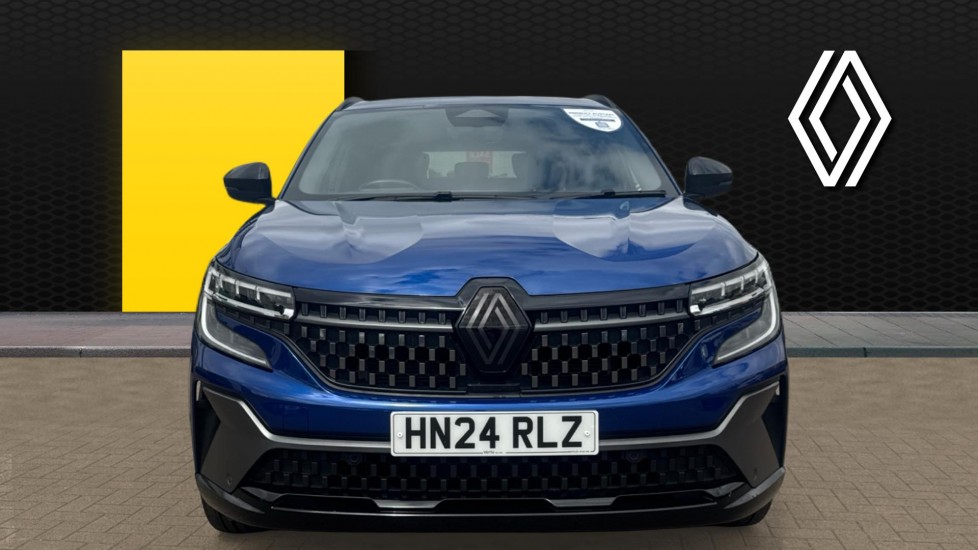 Renault Austral E-Tech FHEV Techno Esprit Alpine 5dr Auto Hybrid Estate - Image 3
