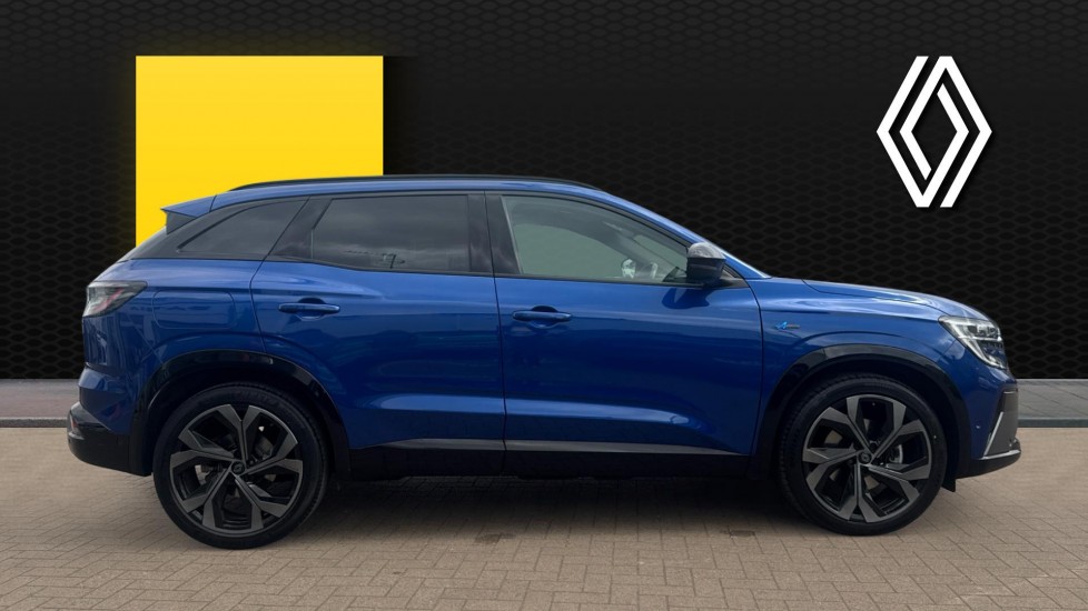 Renault Austral E-Tech FHEV Techno Esprit Alpine 5dr Auto Hybrid Estate - Image 5
