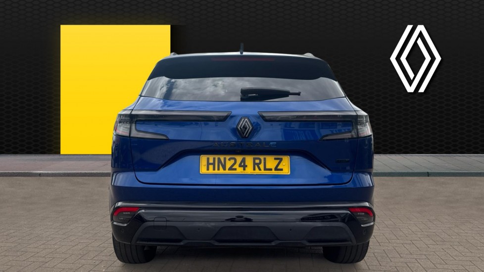 Renault Austral E-Tech FHEV Techno Esprit Alpine 5dr Auto Hybrid Estate - Image 6