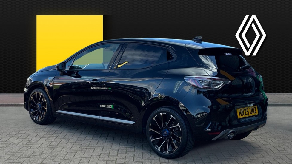 Renault Clio 1.0 TCe 90 Esprit Alpine 5dr Petrol Hatchback - Image 2
