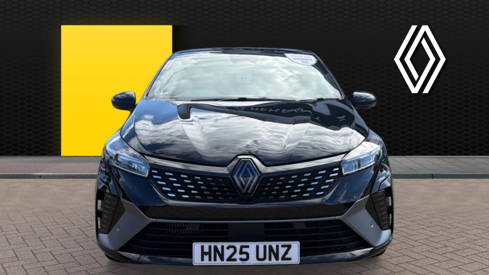 Renault Clio 1.0 TCe 90 Esprit Alpine 5dr Petrol Hatchback - Image 3